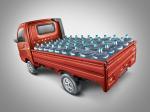 Mahindra Supro Maxitruck 2015 года
